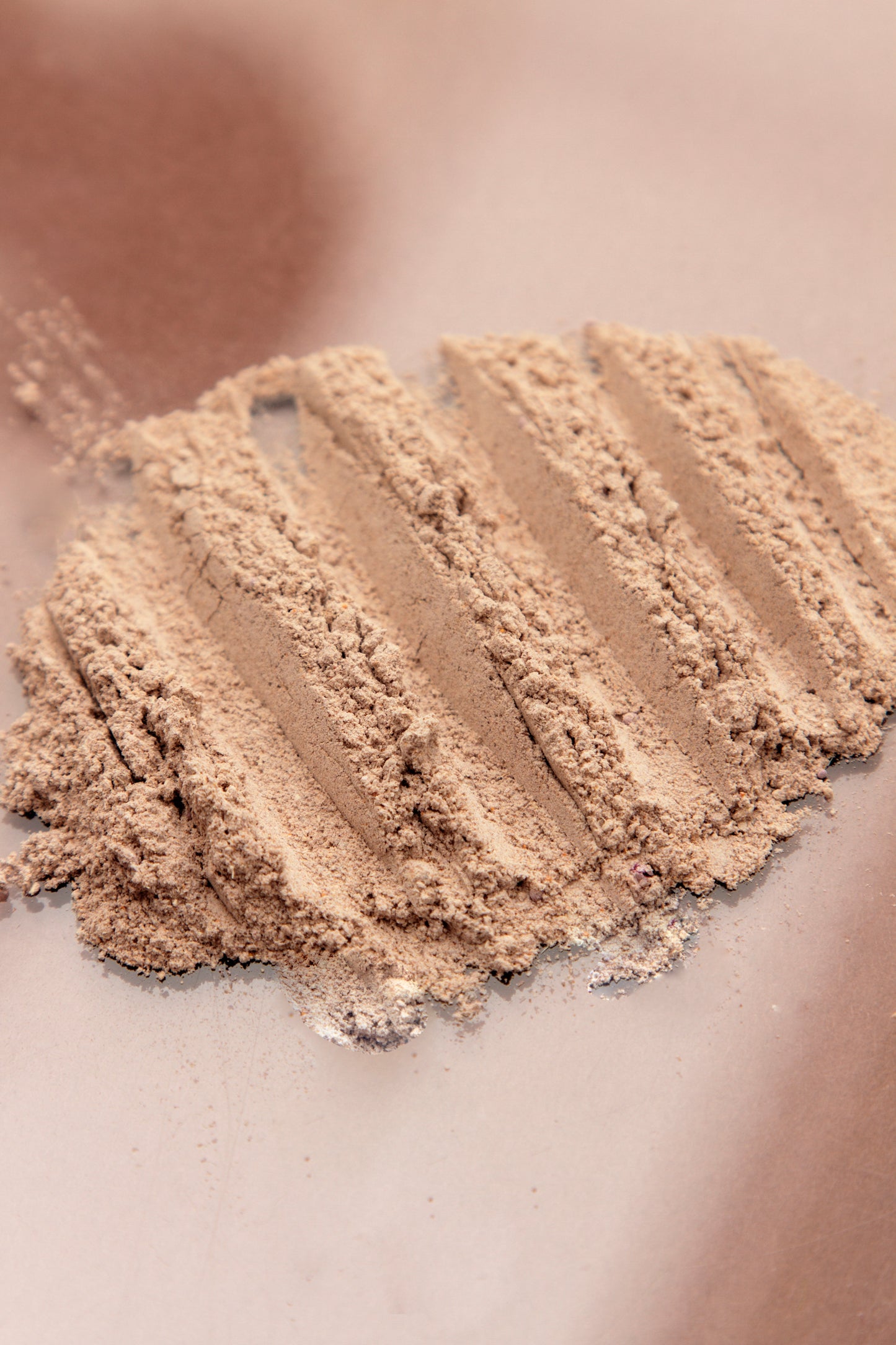 Magic Dust brightening face mask