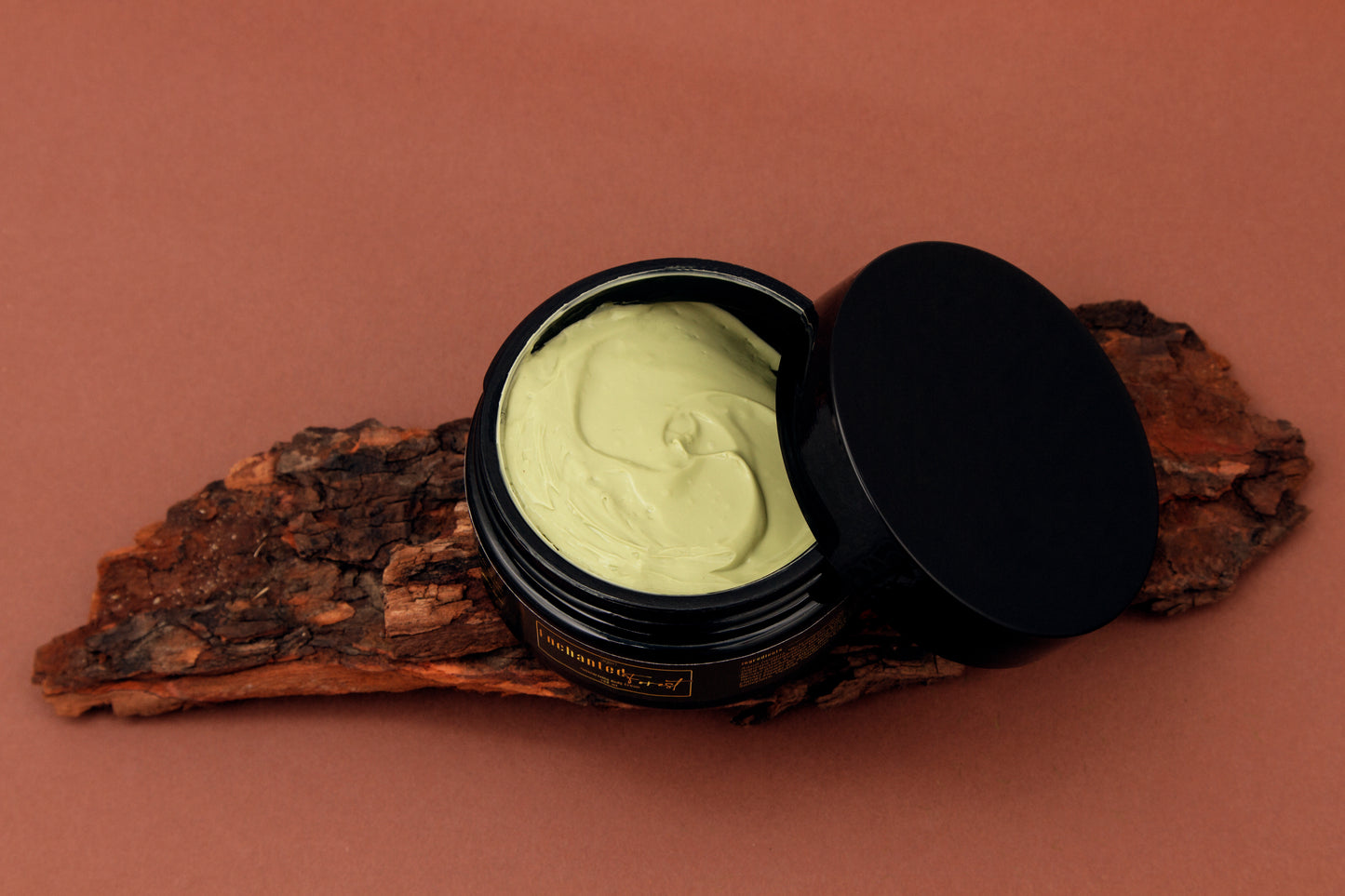 Enchanted Forest moisturising body cream